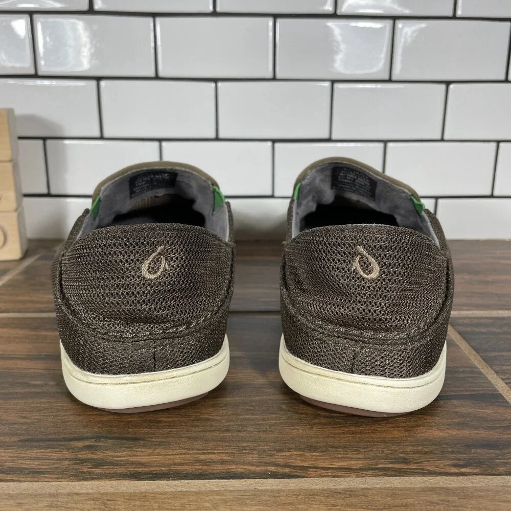 OluKai nohea mesh